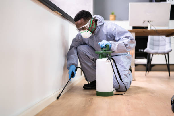 Best Real Estate Pest Inspections  in Naval Academy, MD